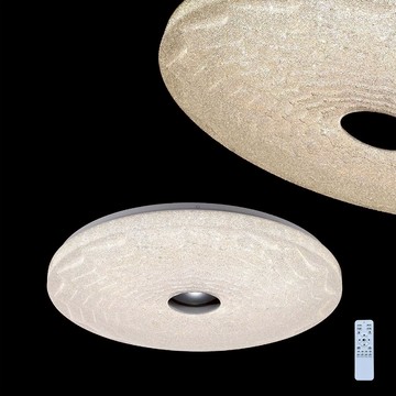 48W 遙控吸頂燈 L01-2312F