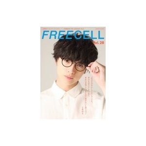 FREECELL Vol.28