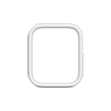 Apple Watch Series 1 (42mm) CrashGuard NX for Apple Watch Rim 白