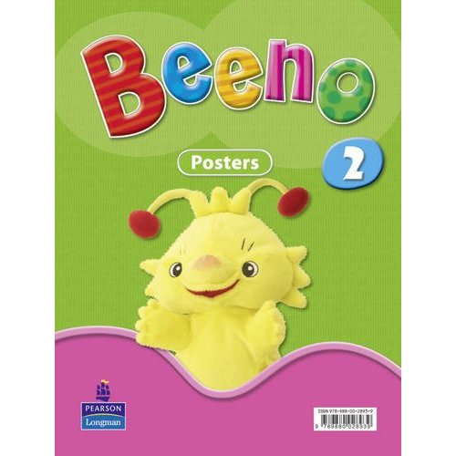 Beeno Level Posters