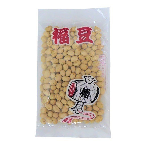 2月3日節分用 福豆 55ｇ　袋タイプ×10袋