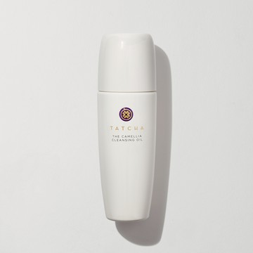 Tatcha The Camellia One Step Face Cleansing Oil