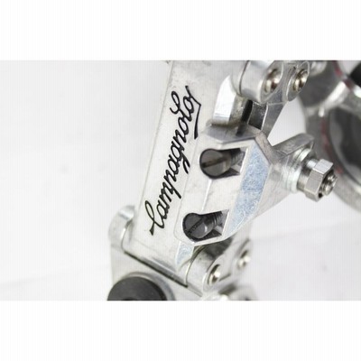 カンパニョーロ CAMPAGNOLO CAMBIO 980 リアディレイラー RD 