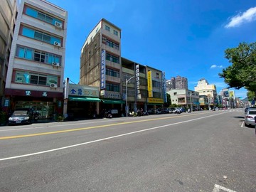 高雄火車站|商業建地|店面｜高雄市新興區新興段一小段