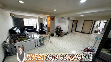 阿巧☁️中山醫綠園道旁高樓層視野三房車位｜台中市南區文心南十路