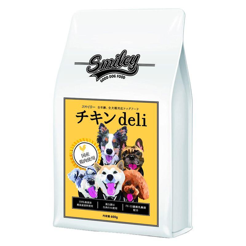 日本超高品質 スマイリー チキンdeli くるり様専用 - 犬用品