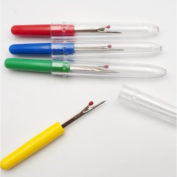 拆線器 大小支 衣服拆線器 服飾店必備 拼布必備 衣服拆線 拼布 縫紉 開扣眼