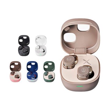 鐵三角 ATH-SQ1TW2 真無線耳機