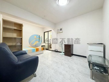 美麗島/信義國小雙捷運站美套房｜高雄市新興區復興一路