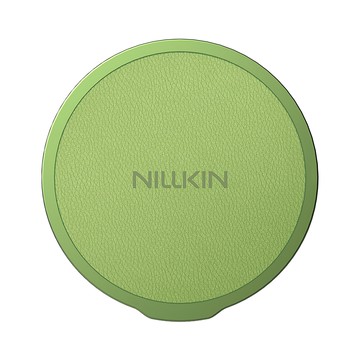 NILLKIN 雙磁環手機支架  1個  抹茶色