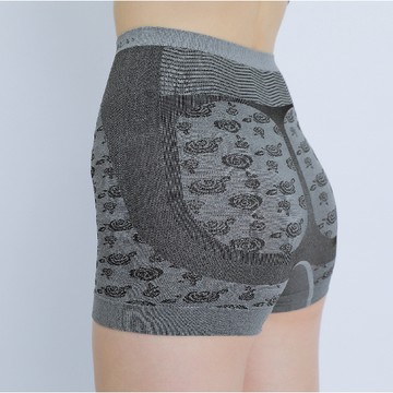 【京美】涼感高腰女褲 (三角/平口) 6件組