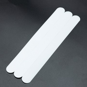 NITORI 浴室止滑貼條 六入 CL