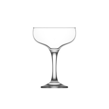 香檳杯 【WUZ屋子】土耳其LAV HORECA 索菲亞寬口香檳杯-235cc 12入組