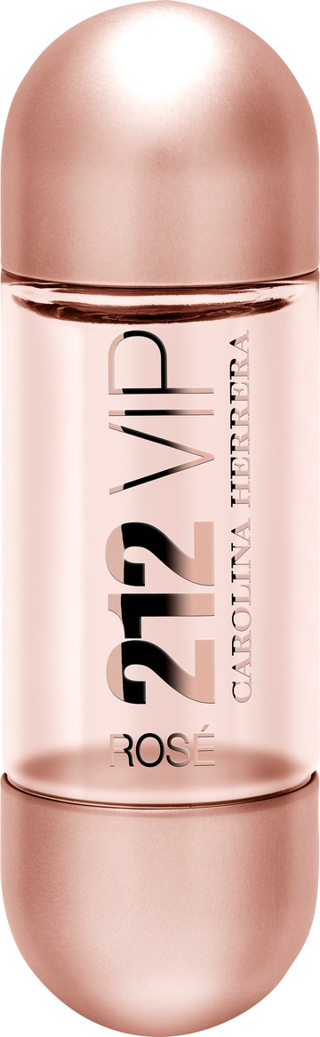 Carolina Herrera 212 VIP Rose Eau de Parfum Spray 30ml