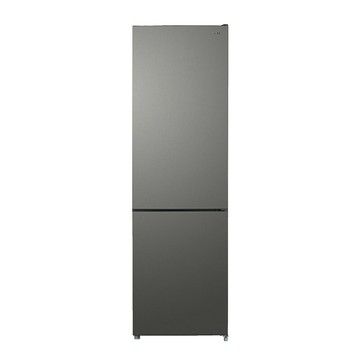 HERAN禾聯 250L變頻雙門電冰箱 HRE-B2561UV (S)【三井3C】