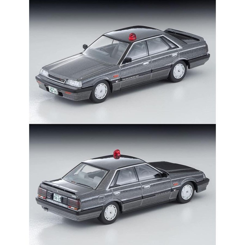 トミカリミテッドヴィンテージ ネオ 1/64 LV-N あぶない刑事 Vol.10 