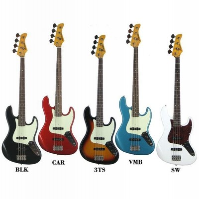 Fernandes Rjb380 エレキベース初心者セット レビュー特典付き 通販 Lineポイント最大0 5 Get Lineショッピング