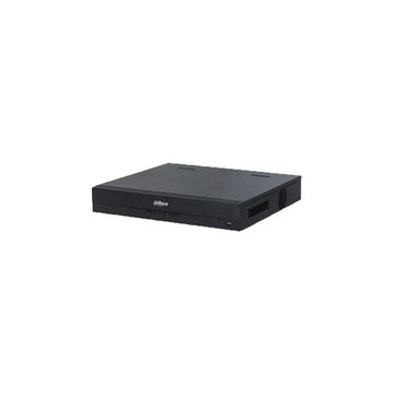 Dahua 昌運監視器  DH-XVR5416L-4KL-I3 16路 4K-N/5MP XVR 4硬碟 錄影主機
