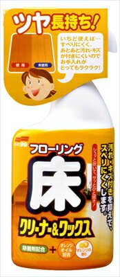 【 ソフト９９ 】持久光澤！地板清潔劑【30組】 家具 家電 掃除 日本必買 | 日本樂天熱銷