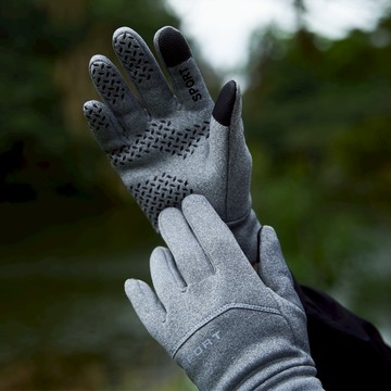 【KARAKORAM】騎士必備 保暖手套 騎車手套 防風手套 觸控手套 保暖 防滑 騎士手套 防寒手套 男女可穿 戶外