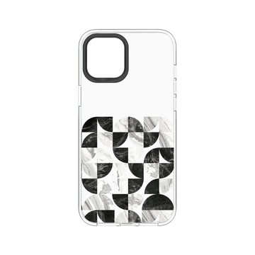 犀牛盾Clear 防摔背蓋手機殼 【獨家設計款】 -月球