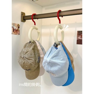 〖台灣8H出貨〗現貨 旋轉衣架 衣架 帽子掛鉤 防滑衣架 多功能衣架 衣櫃掛鉤 衣櫃掛鉤 帽子收納 包包收納 掛鉤