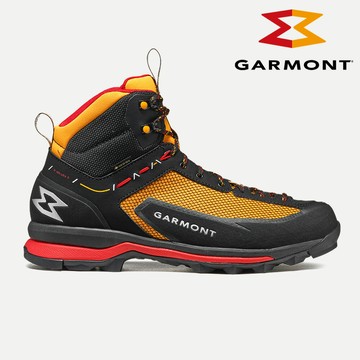 GARMONT 男款 GTX 中筒多功能登山鞋 Vetta Synth 002837 (S03005)｜鑽石大底 GoreTex 防水透氣 健行鞋 飛拉達 鐵索攀岩