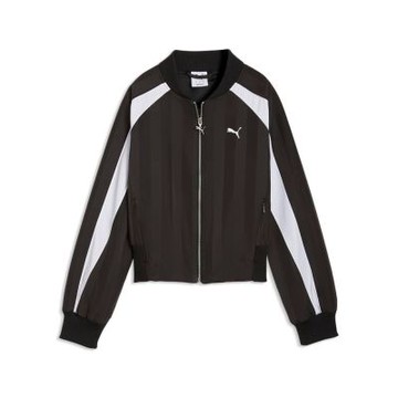 PUMA 流行系列 FUTURE ARCHIVE 女 立領外套 63502601
