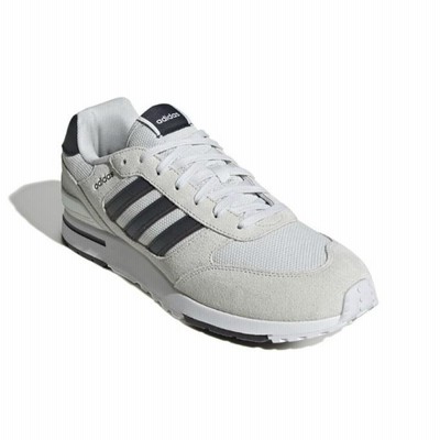 adidas LOVE LIFE シューズ ホワイト/マルチカラー スニーカー アディダス adidas ライバルリーロー ホワイト