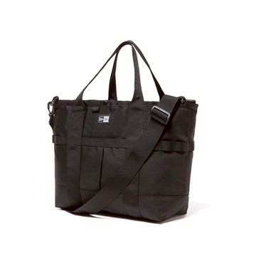 NEW ERA 男女 托特包 日版TOTE NE 黑 NE12728222