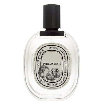 快速出貨【Diptyque】Philosykos 希臘無花果中性淡香水 50ml [平輸版]