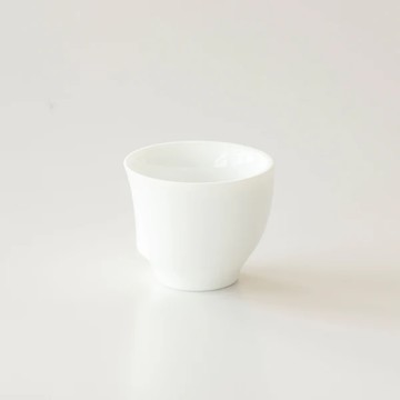 Sensory 不對稱咖啡杯 Sensory Asymmetry Cup(220mL)