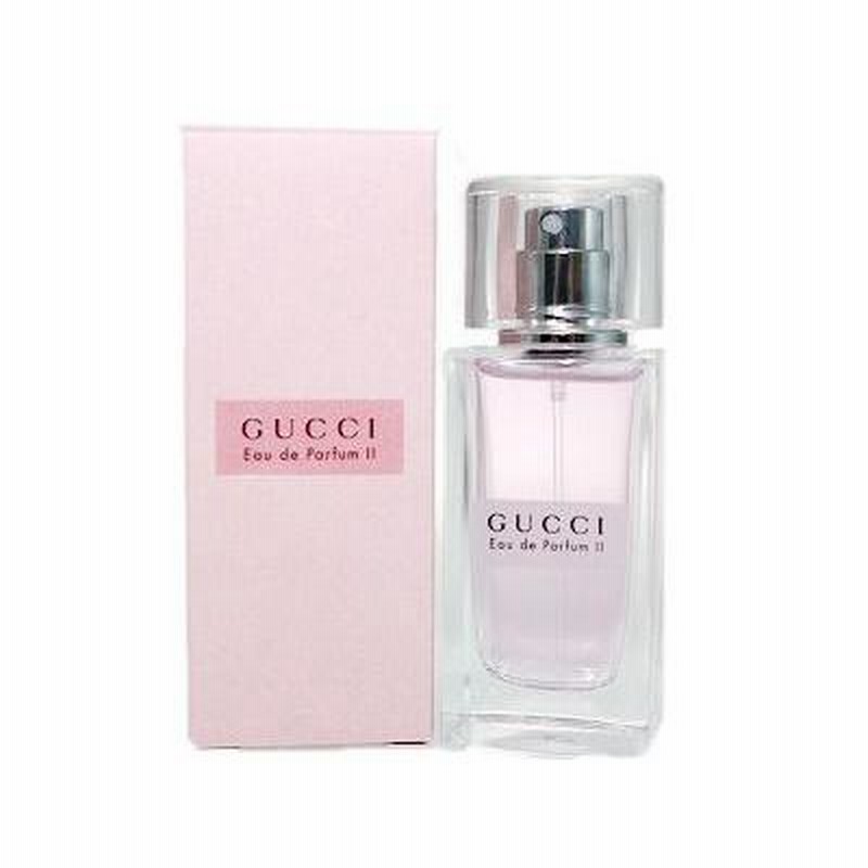 グッチ GUCCI パルファム2 オードパルファム（オーデパルファム） 30ml 