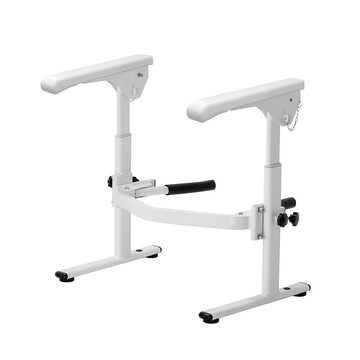 【ITAI】一太 不鏽鋼馬桶扶手 可掀 ET-AD【A1SP2923】