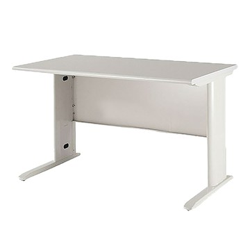 OCEAN辦公桌/CD160/灰白(限送雙北-新竹)