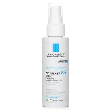 【La Roche Posay】B5萬用修復爽膚水