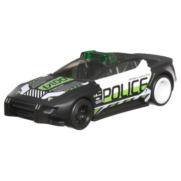 Hot WHeeLs 風火輪 迴力車 MHW16679  款式隨機  1個  1 : 64