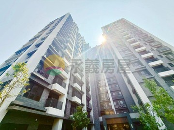 近湖口車站|全新高樓視野兩房＋平面車位｜新竹縣湖口鄉明德街