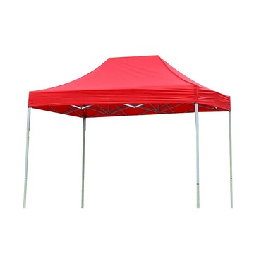 【現貨】頂布 遮陽篷 頂布-半自動3x4.5米1200D 帳篷 客廳帳 帳篷露營 停車棚 加厚抗UV 興雲網購旗艦店