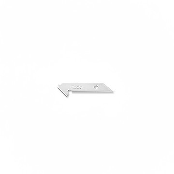 日本 OLFA 壓克力切割刀刀片 5片/包 PB-450