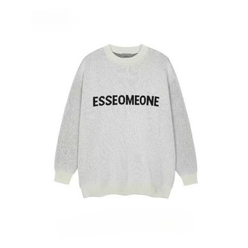 【新杭派精品】新款上市◆2025秋冬青少年美時尚百搭厚款休閑毛衣