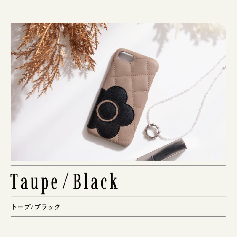 MARY QUANT×iFace コラボiPhoneケース