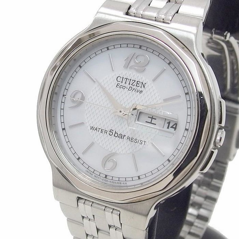 Citizen e100 new arrivals