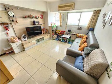 我是承辦-超越2002惠文學區精美3房｜台中市南屯區黎明東街