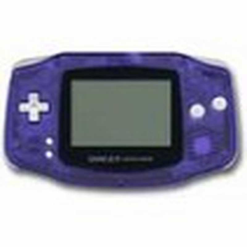 市場 送料無料 GBA 専用バッテリー 新品 ゲームボーイミクロ