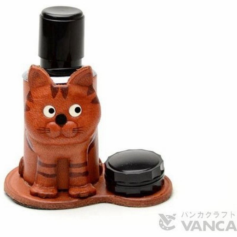 デスクアクセサリー ねこ 印鑑スタンド 着後レビューで名入れ無料 ネコ 猫 動物 人気 日本製 ハンドメイド 雑貨 小物 グッズ ステーショナリー 通販 Lineポイント最大0 5 Get Lineショッピング