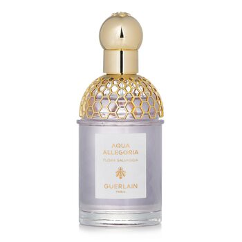 Guerlain 嬌蘭 花草水語 Flora Salvaggia 粉嫩繁花 - 淡香氛 75ml/2.5oz-淡香水