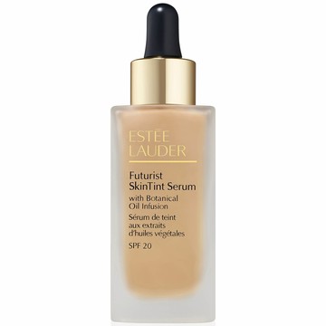 Estée Lauder Futurist SkinTint Serum Foundation SPF 20 30ml (Various Shades) - 1N1 Ivory Nude