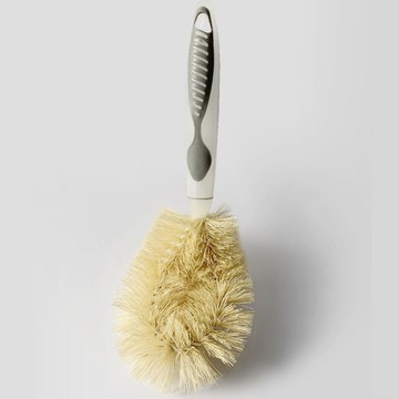 【Masterpiece優質良品】魔術去油鍋刷 3支組