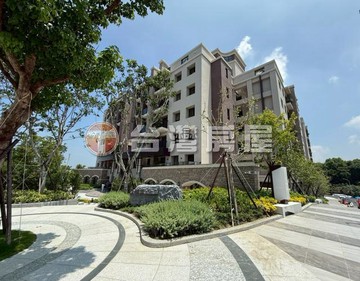 龍井新光田特區全新大3房邊間戶｜台中市龍井區龍社路